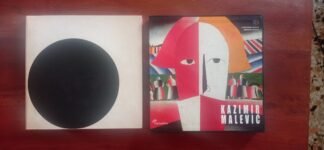 Kazimir Malevic Oltre la figurazione Oltre l’astrazione