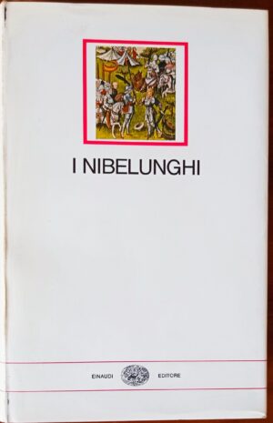 I Nibelunghi