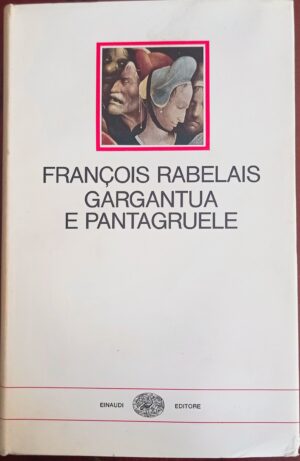 Gargantua e Pantagruele