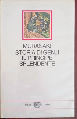 Storia di Genji il principe splendente