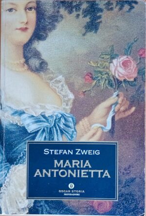 Maria Antonietta