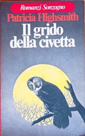 Il grido della civetta