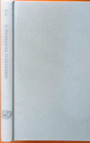 Il professore di desiderio