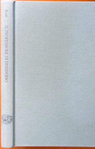 Il professore di desiderio