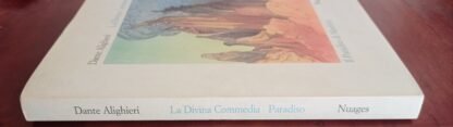La Divina Commedia – Il Paradiso di Moebius - immagine 6