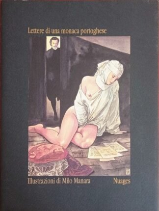 Lettera di una monaca portoghese