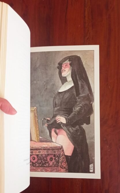 Lettera di una monaca portoghese - immagine 2