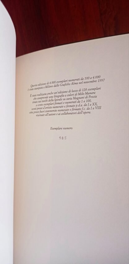 Lettera di una monaca portoghese - immagine 3