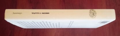 Tutti i nomi - immagine 3
