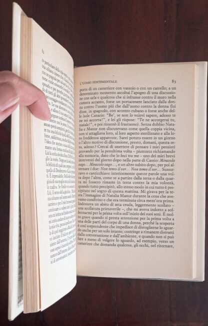 L’uomo sentimentale - immagine 2