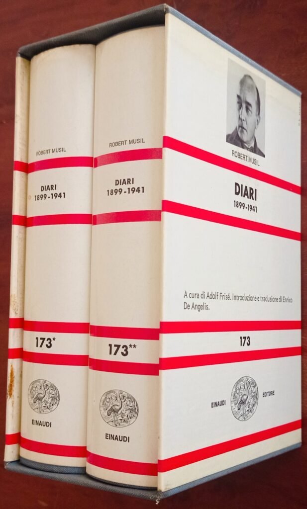 Diari 1899 – 1941