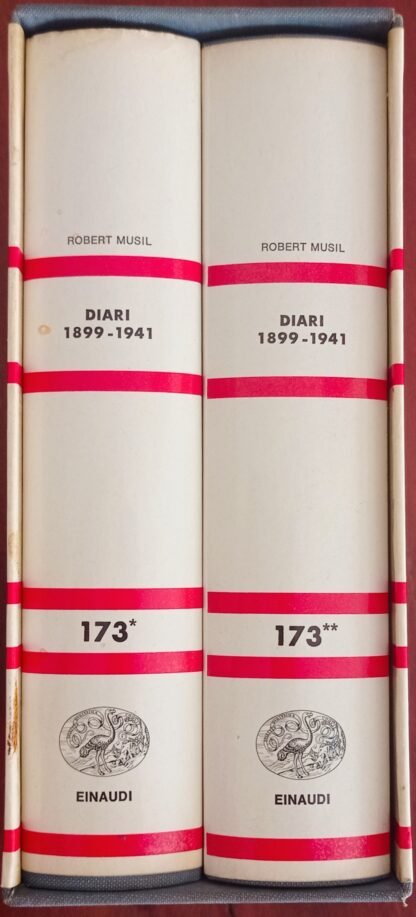 Diari 1899 – 1941 - immagine 2