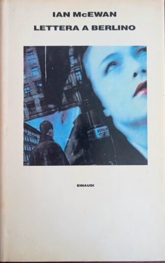Lettera a Berlino