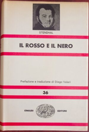 Il rosso e il nero