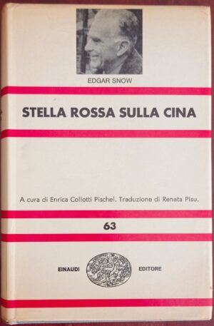 Stella rossa sulla Cina