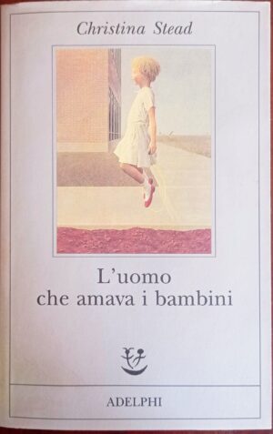 L’uomo che amava i bambini