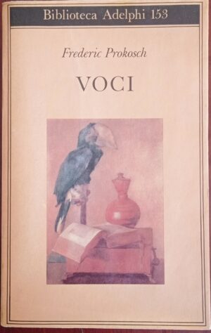 Voci