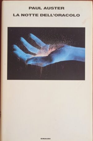 La notte dell’oracolo