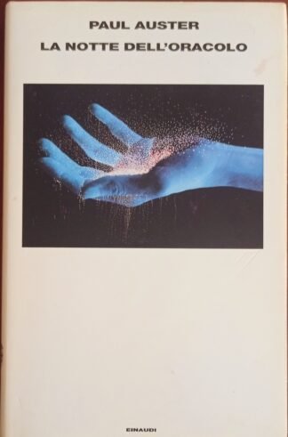 La notte dell’oracolo