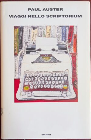 Viaggi nello scriptorium