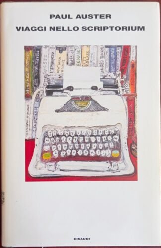 Viaggi nello scriptorium