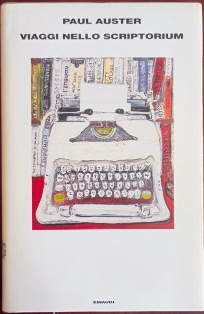 Viaggi nello scriptorium