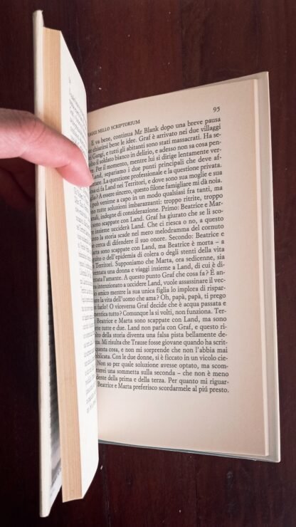 Viaggi nello scriptorium - immagine 2