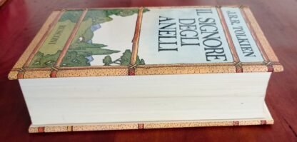 Il signore degli anelli - immagine 5