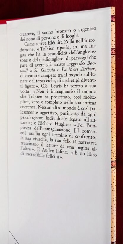 Il signore degli anelli - immagine 14