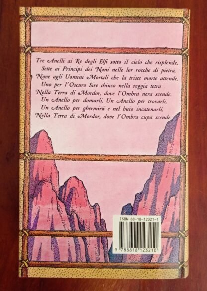 Il signore degli anelli - immagine 6