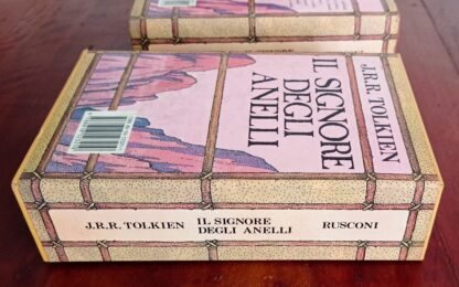 Il signore degli anelli - immagine 9
