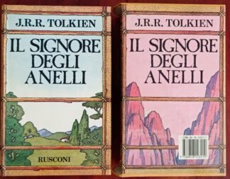 Il signore degli anelli