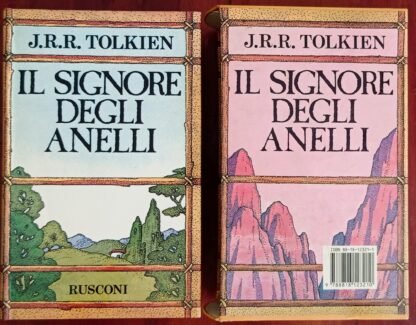 Il signore degli anelli