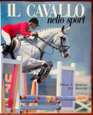 Il cavallo nello sport