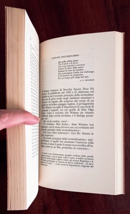 Teorie del tutto. La ricerca della spiegazione ultima - immagine 3