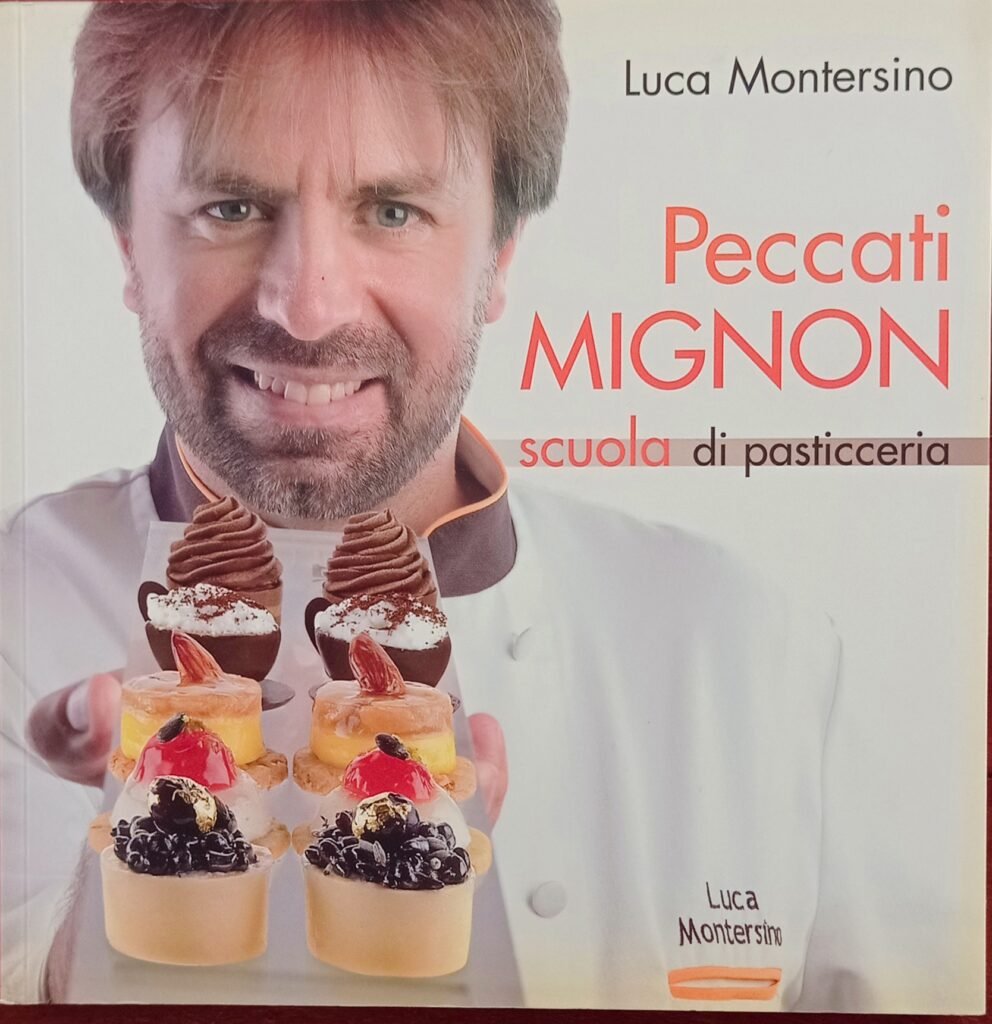 Peccati mignon – Scuola di pasticceria