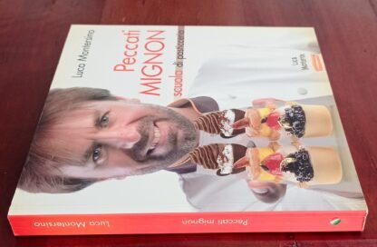 Peccati mignon – Scuola di pasticceria - immagine 4