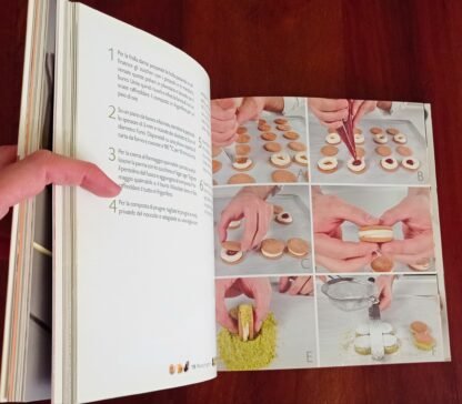 Peccati mignon – Scuola di pasticceria - immagine 2