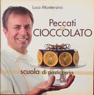 Peccati di cioccolato – Scuola di pasticceria