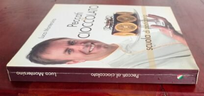 Peccati di cioccolato – Scuola di pasticceria - immagine 6
