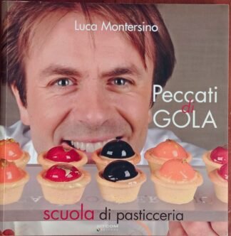 Peccati di gola – Scuola di pasticceria