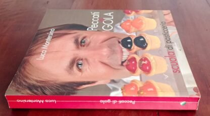 Peccati di gola – Scuola di pasticceria - immagine 8