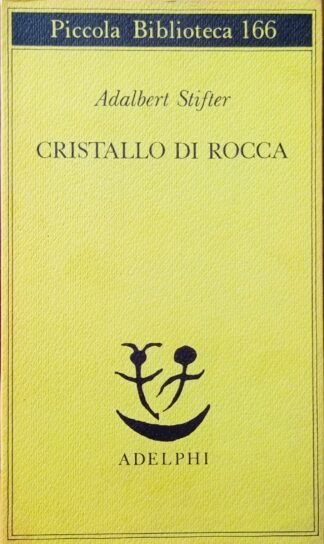 Cristallo di rocca