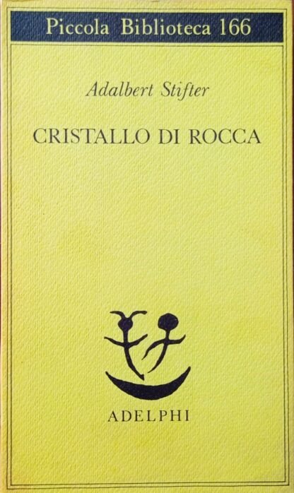 Cristallo di rocca