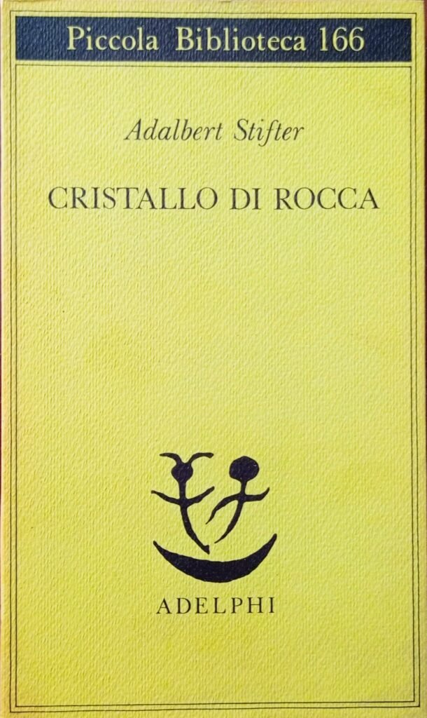 Cristallo di rocca