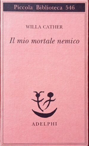 Il mio mortale nemico