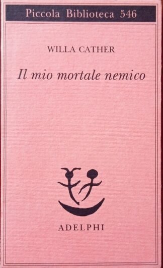 Il mio mortale nemico