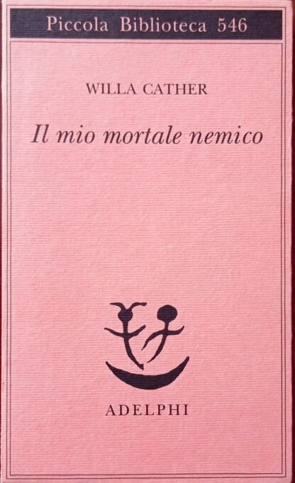 Il mio mortale nemico