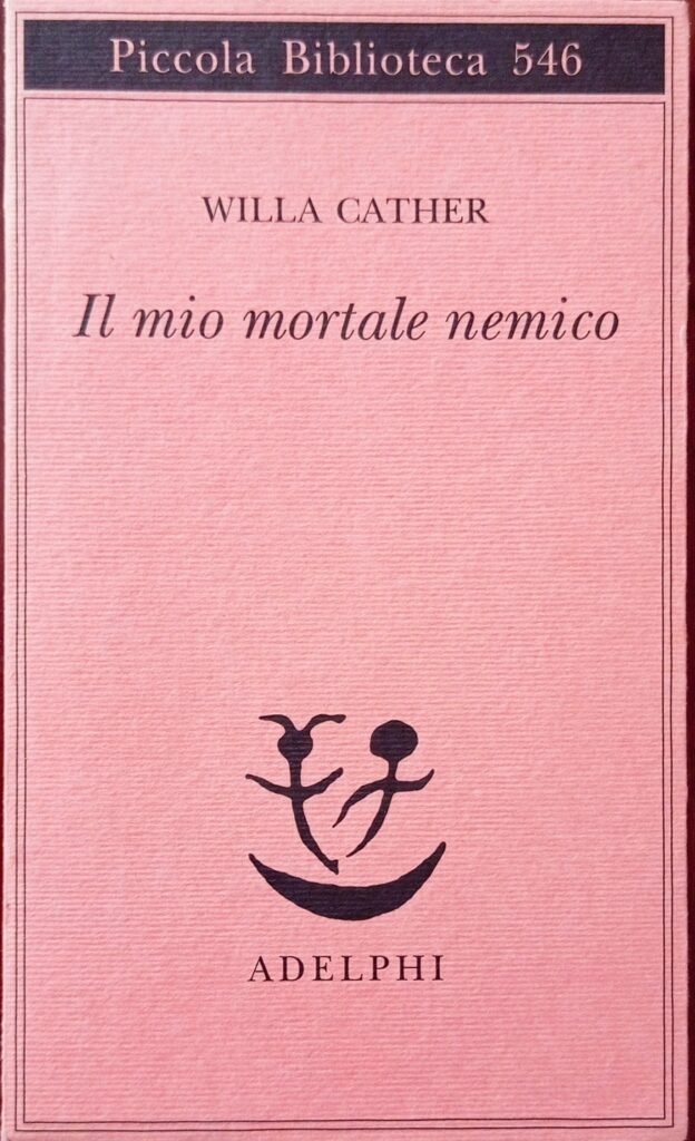 Il mio mortale nemico