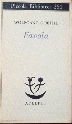 Favola